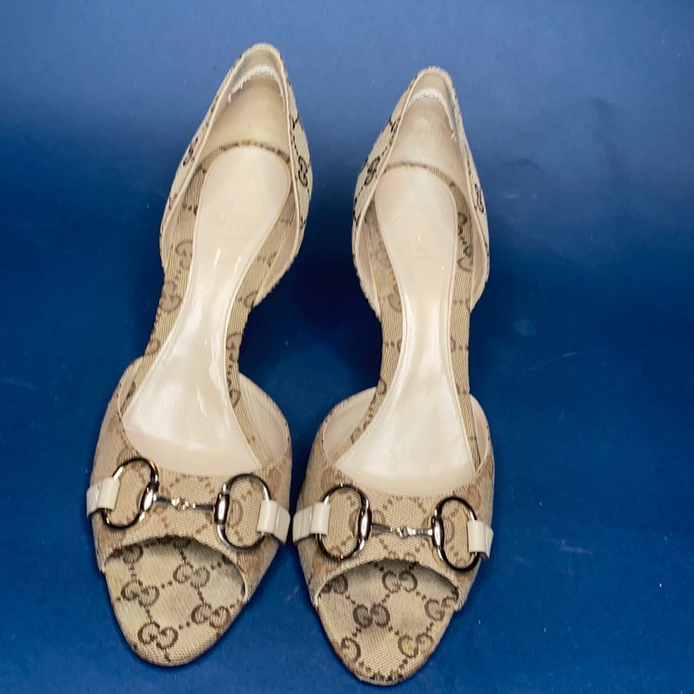 Gucci Heels